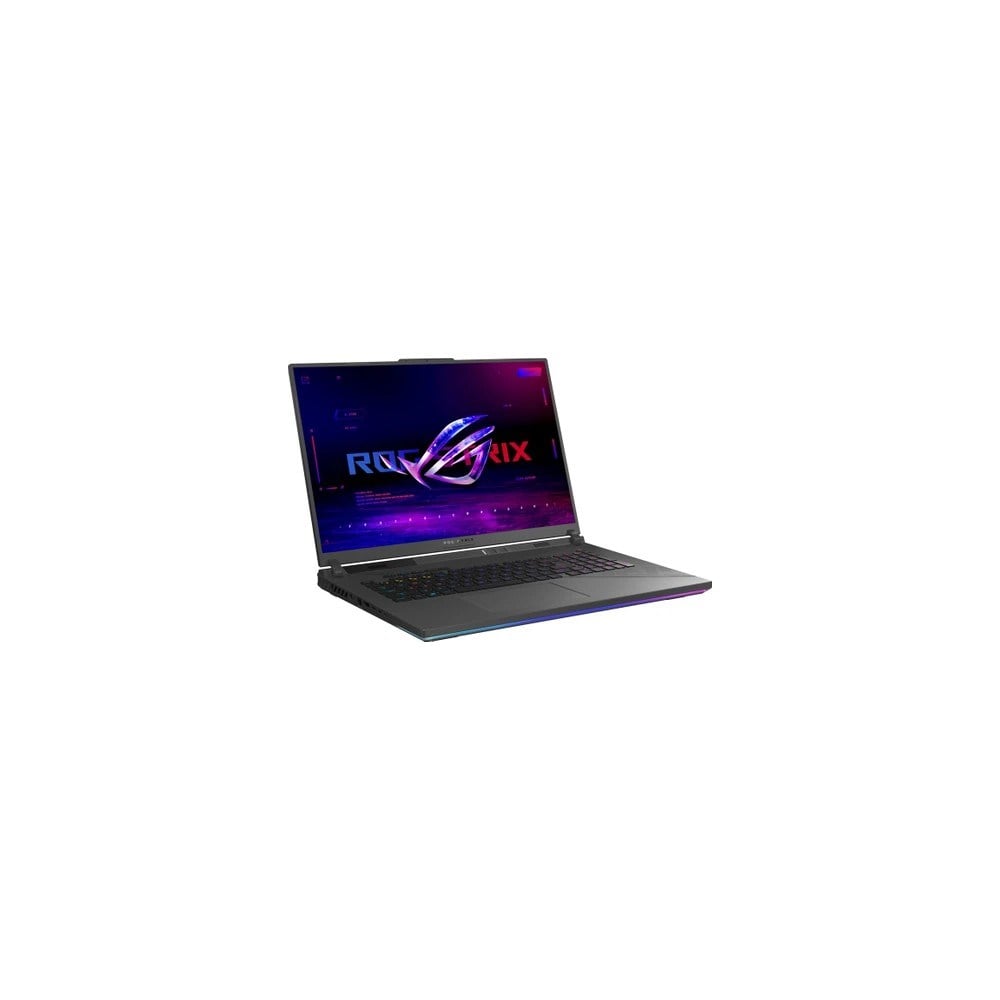 Asus Rog Strix G18 Ryzen 9 8940HX G814PP-S9045-07 64GB 2tb RTX5070 8gb Freedos 18