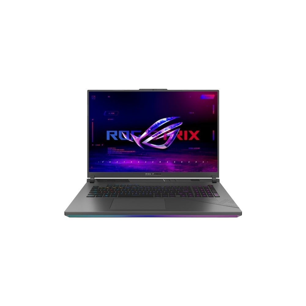 Asus Rog Strix G18 Ryzen 9 8940HX G814PP-S9045-36 48GB 2tb RTX5070 8gb W11PRO 18