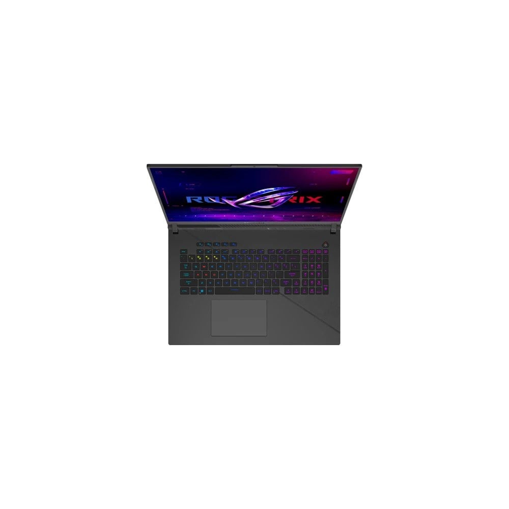 Asus Rog Strix G18 Ryzen 9 8940HX G814PP-S9045-58 96GB 4tb+4tb RTX5070 8gb W11PRO 18