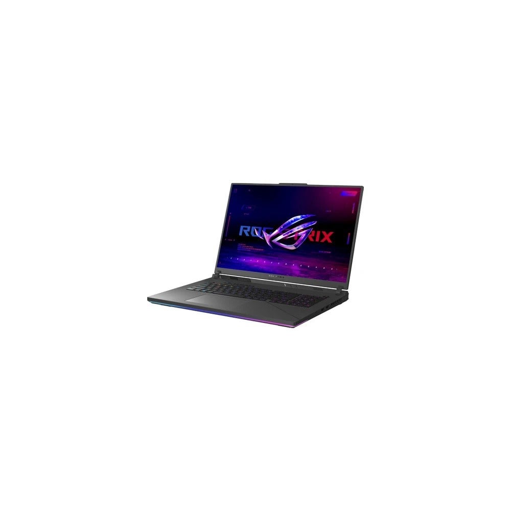 Asus Rog Strix G18 Ryzen 9 8940HX G814PP-S9045-30 32GB 1tb RTX5070 8gb W11PRO 18