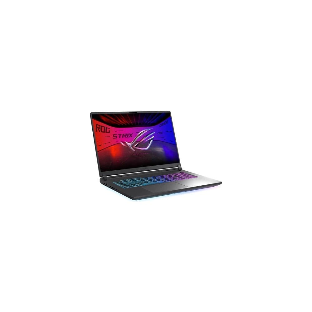 Asus Rog Strix G18 Ultra 9 275HX G815LR-S9155-04 48GB 2tb RTX5070TI Freedos 18