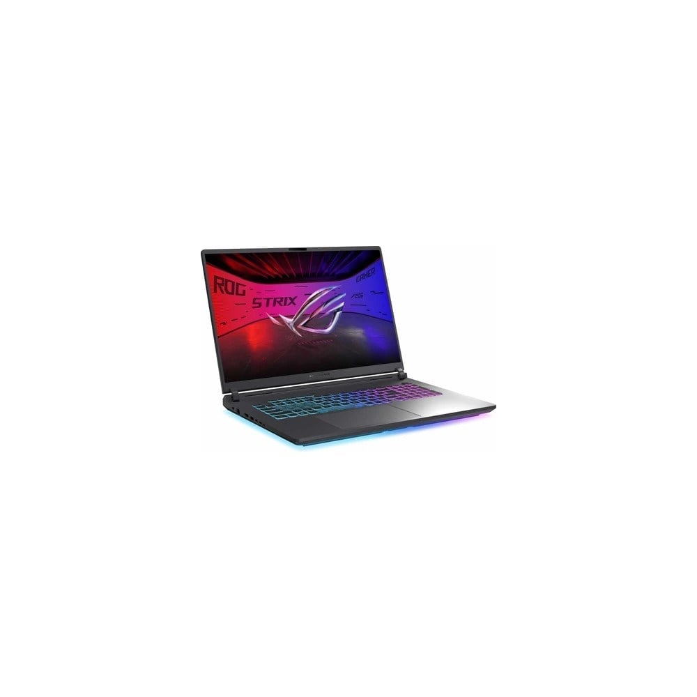 Asus Rog Strix G18 Ultra 9 275HX G815LW-S9128-68 96GB 4tb+4tb RTX5080 16GB Windows 11 Pro 18