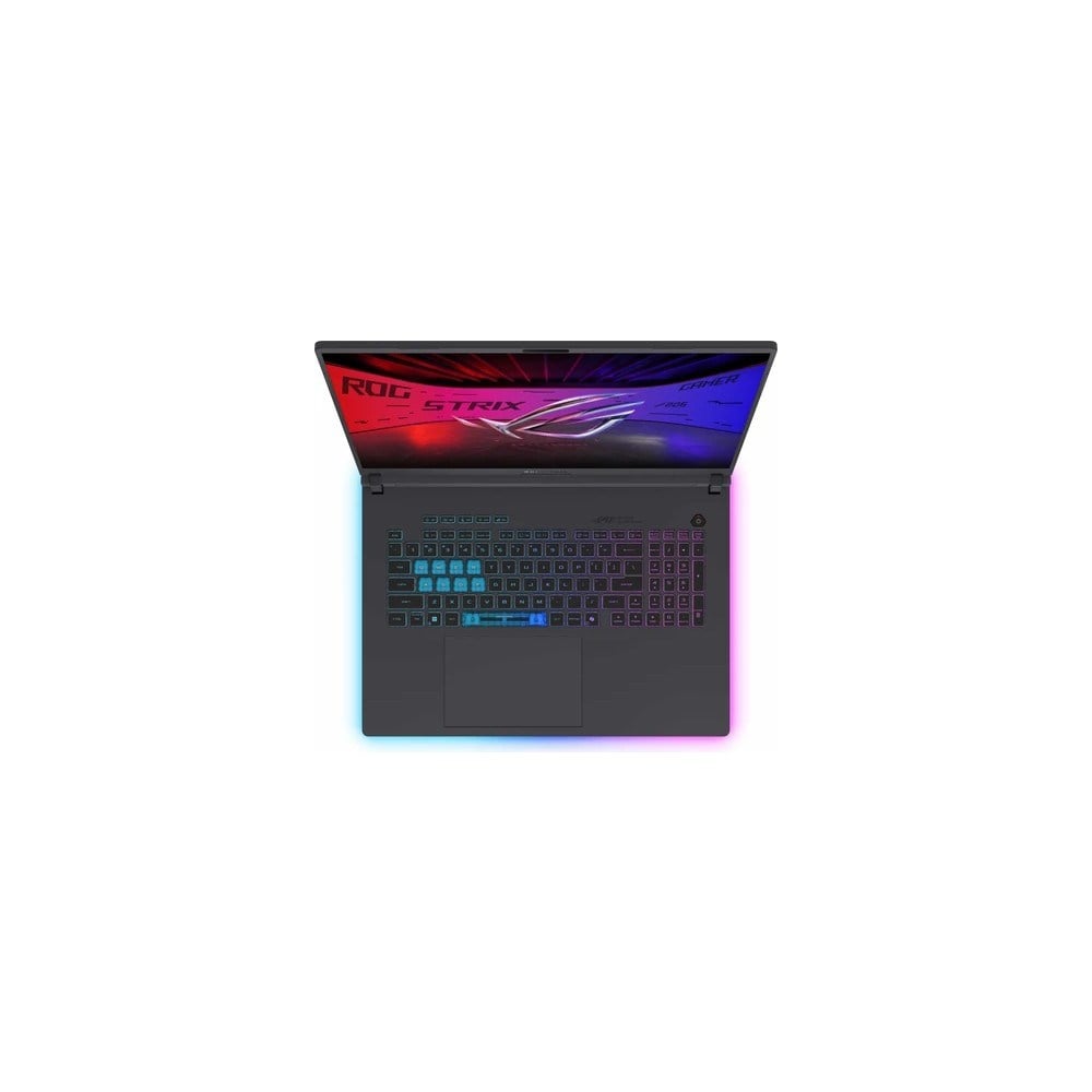 Asus Rog Strix G18 Ultra 9 275HX G815LW-S9128-04 32GB 2tb RTX5080 16GB Freedos 18