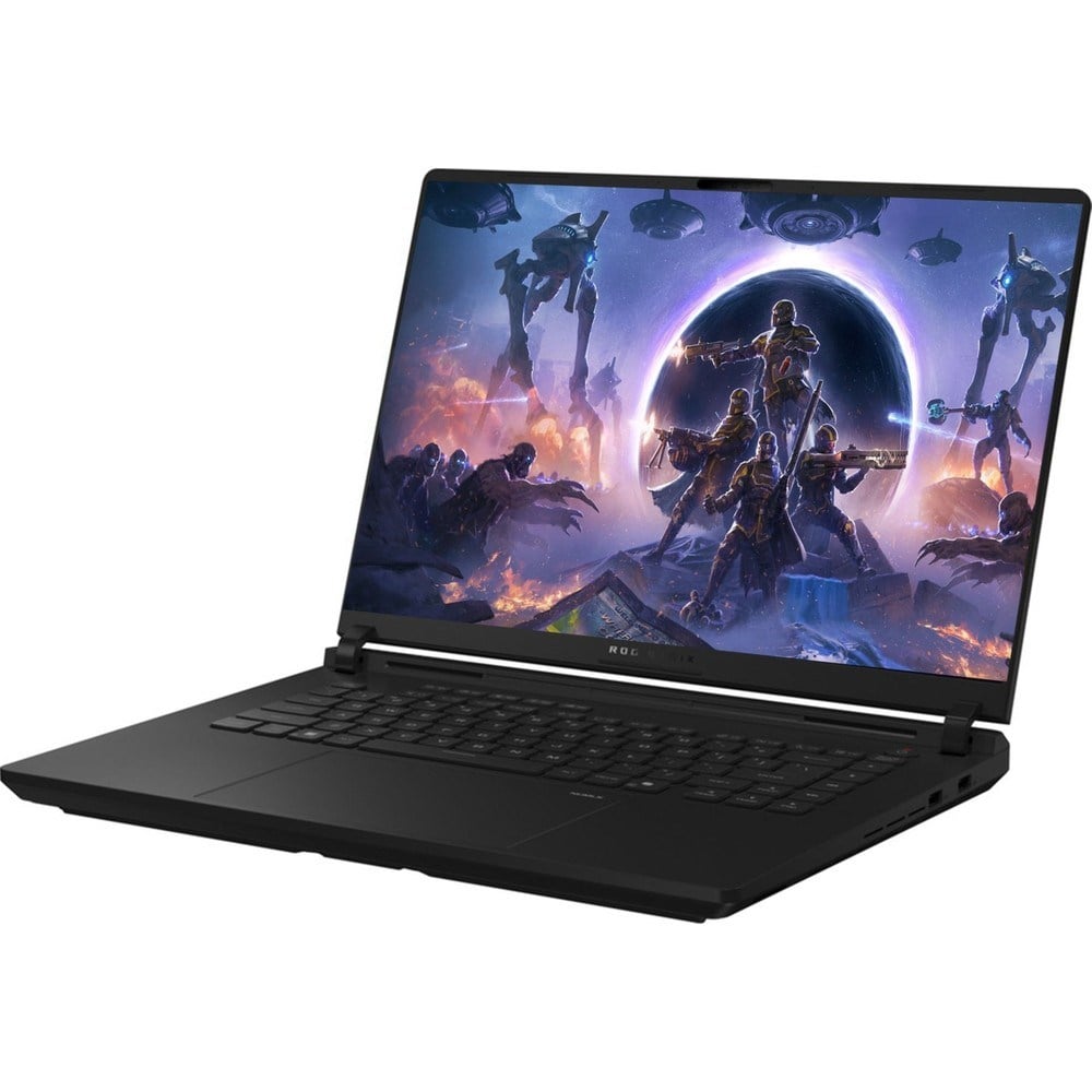 Asus Rog Strix Scar 16 G635LX-RW145 Ultra 9 275HX Aı 48GB GB 4tb SSD 24GB/RTX5090 Gddr7 175W 16