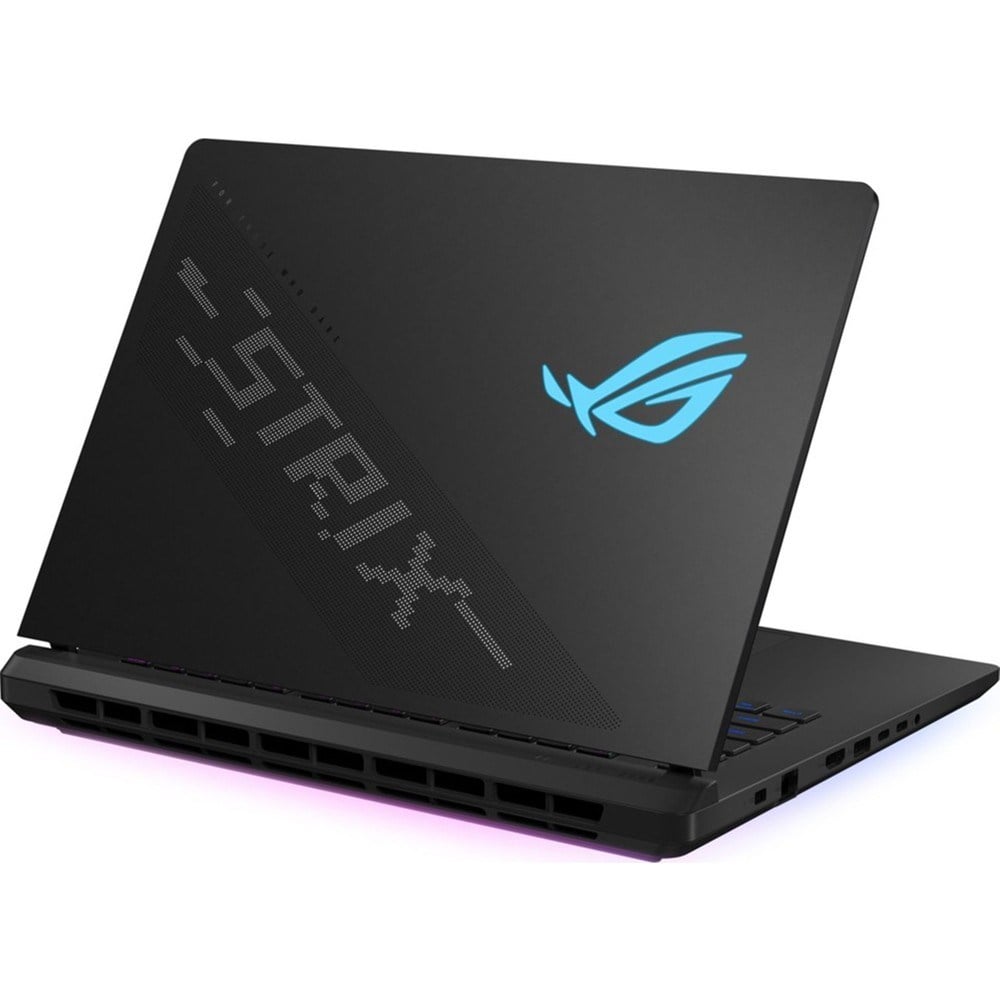 Asus Rog Strix Scar 16 G635LX-RW145 Ultra 9 275HX Aı 32GB GB 1tb SSD 24GB/RTX5090 Gddr7 175W 16