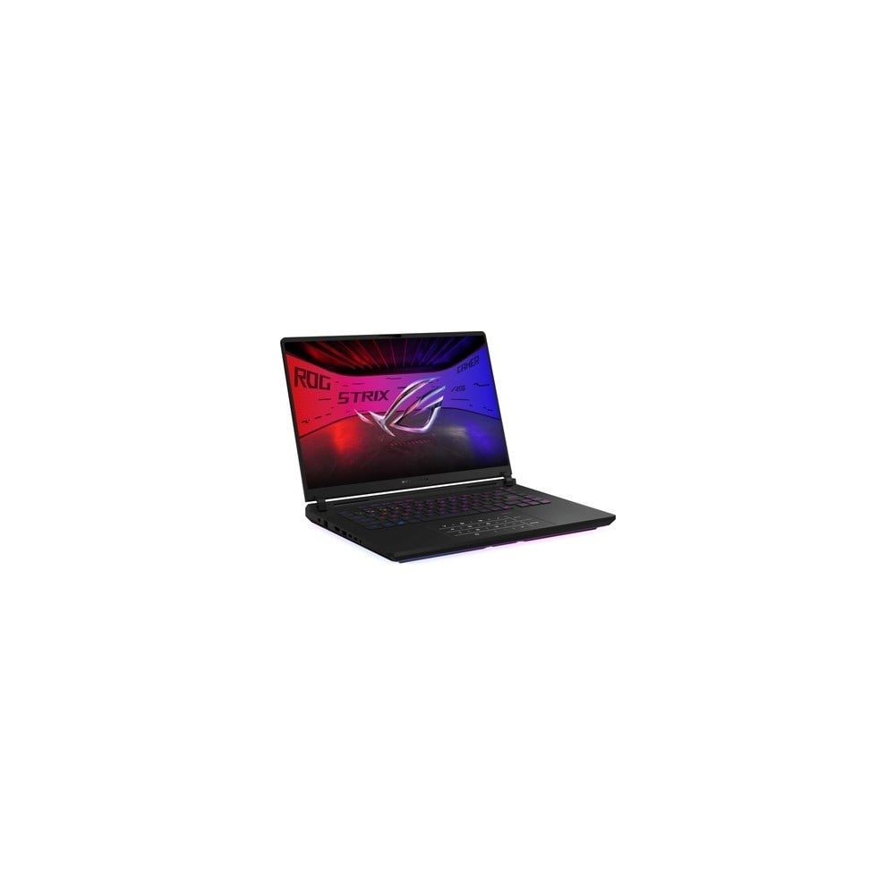 Asus Rog Strix Scar 16 Intel Core Ultra 9 275HX 32GB 8tb SSD RTX5090 24GB Windows 11 Pro 16