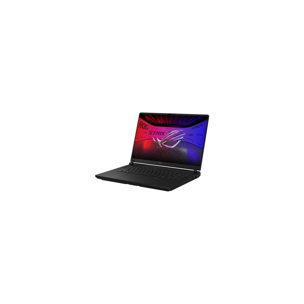 Asus Rog Strix Scar 16 Intel Core Ultra 9 275HX 40GB 2tb SSD RTX5090 24GB Windows 11 Pro 16