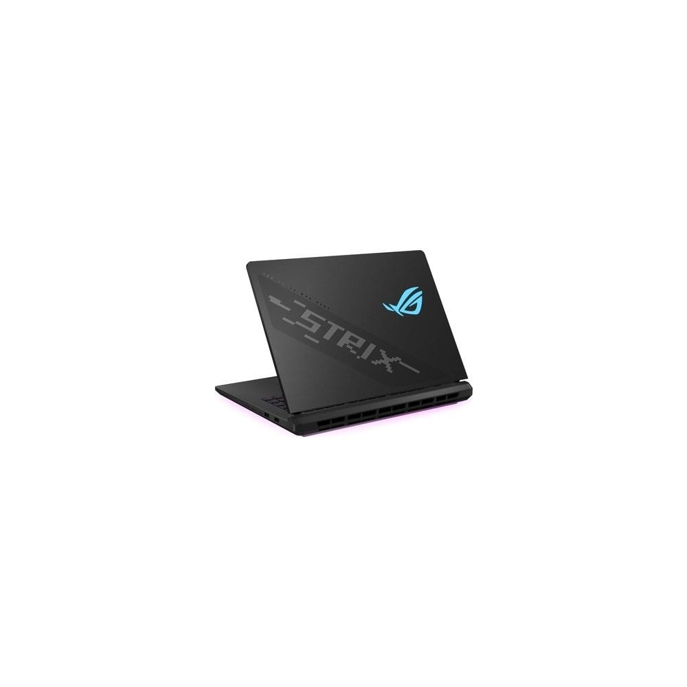 Asus Rog Strix Scar 16 Intel Core Ultra 9 275HX 40GB 2tb SSD RTX5090 24GB Windows 11 Pro 16