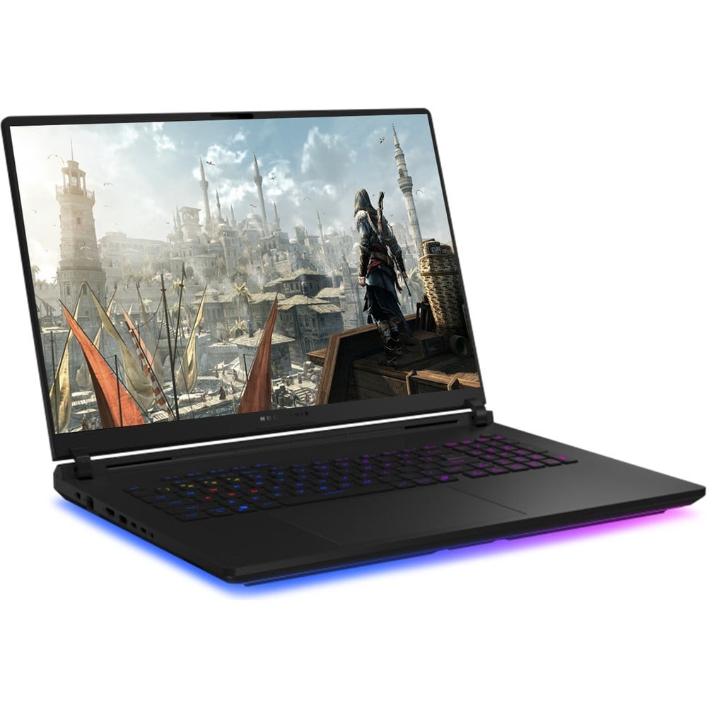 Asus Rog Strix Scar 18 G835LX-SA156 Intel Core Ultra 9 275HX Aı 32GB GB 2tb Ssd+2tb SSD 24GB/RTX5090 Gddr7 175W 18
