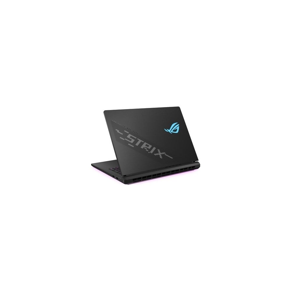 Asus Rog Strix Scar 18 Intel Core Ultra 9 275HX 96GB 8tb SSD RTX5080 16GB Freedos 18