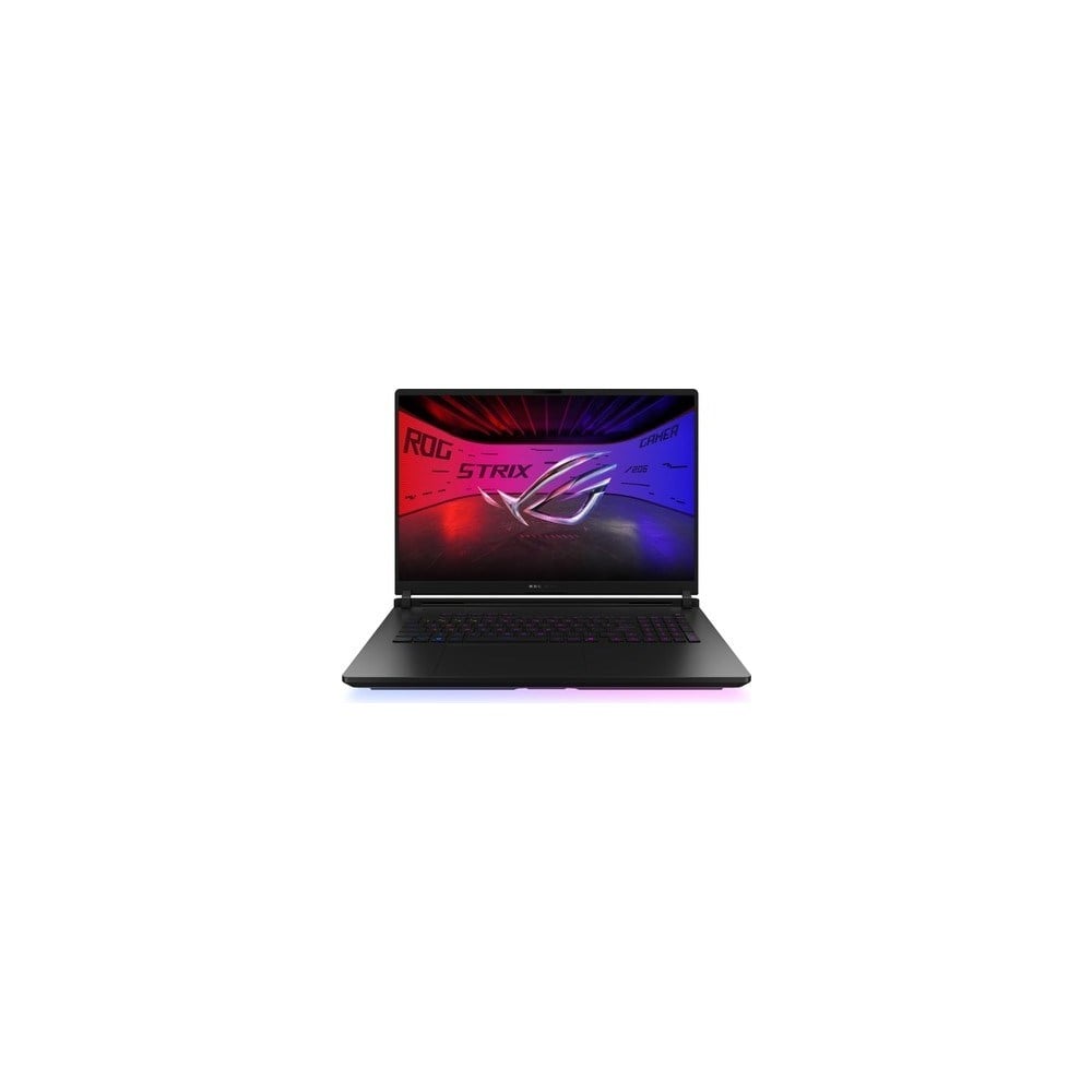 Asus Rog Strix Scar 18 Intel Core Ultra 9 275HX 64GB 2tb SSD RTX5080 16GB Windows 11 Pro 18