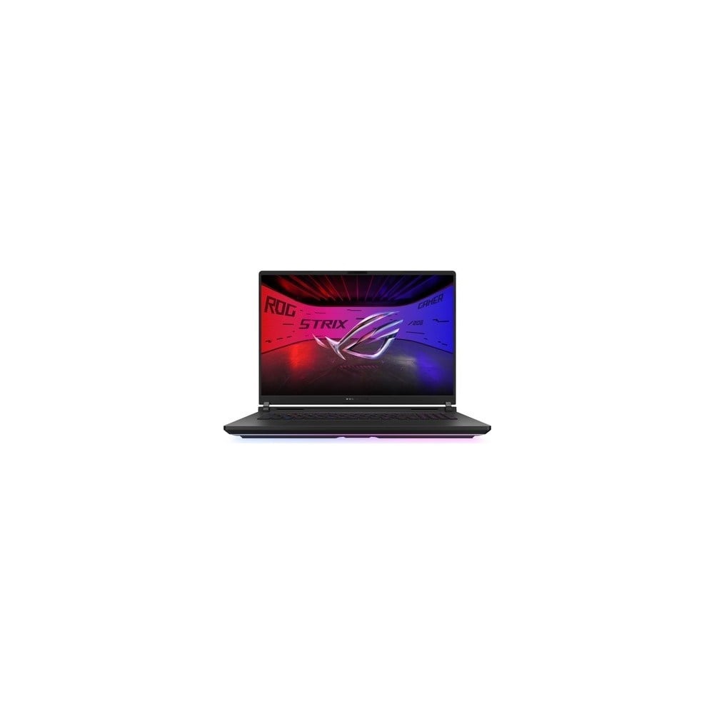 Asus Rog Strix Scar 18 Intel Core Ultra 9 275HX 96GB 8tb SSD RTX5080 16GB Windows 11 Pro 18