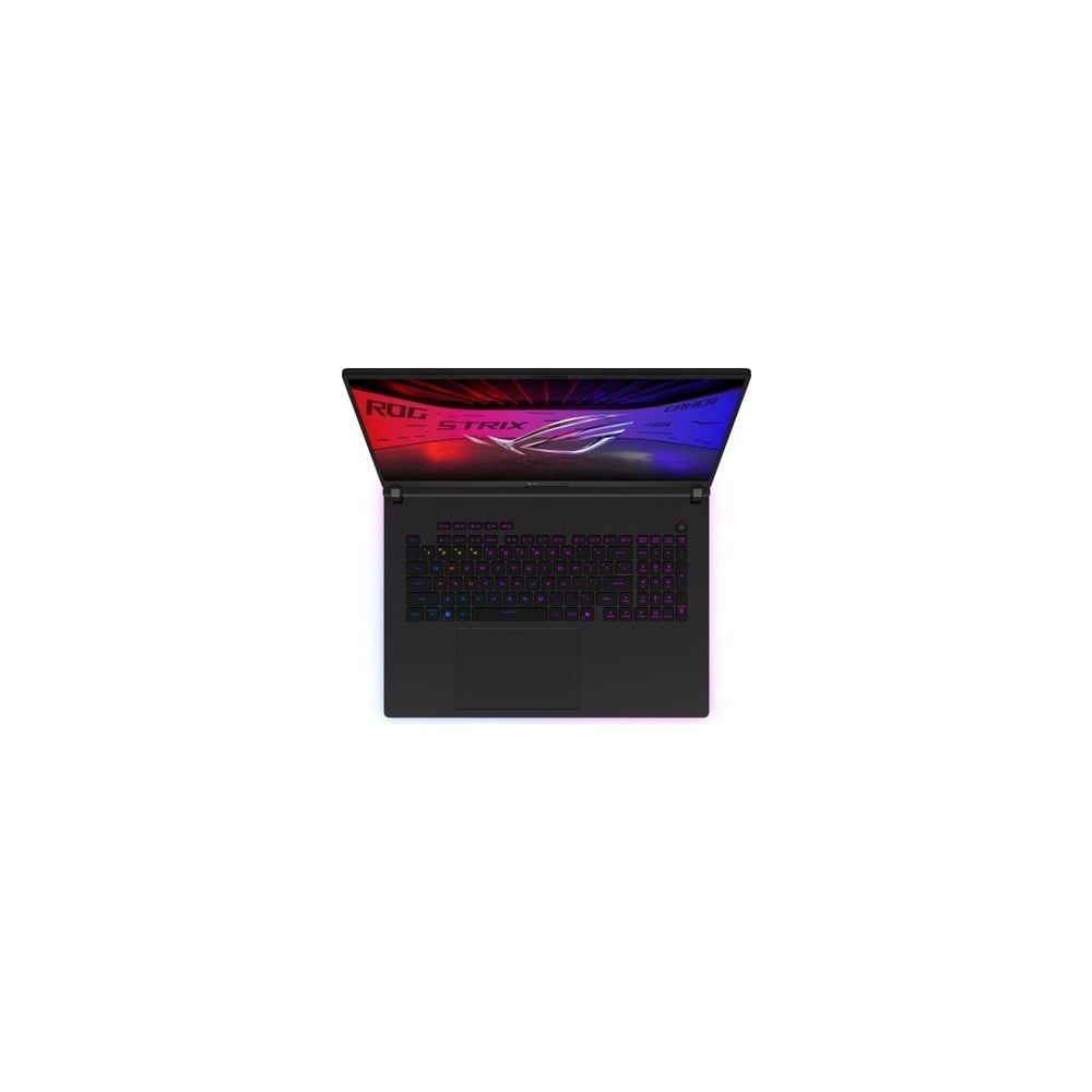 Asus Rog Strix Scar 18 Intel Core Ultra 9 275HX 64GB 4tb SSD RTX5080 16GB Windows 11 Pro 18