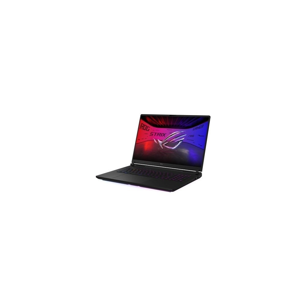 Asus Rog Strix Scar 18 Intel Core Ultra 9 275HX 64GB 4tb SSD RTX5080 16GB Windows 11 Pro 18