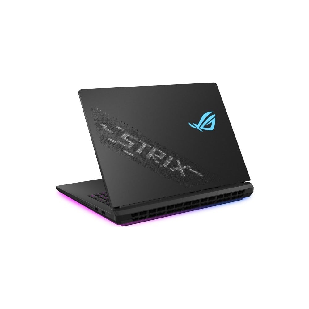 Asus Rog Strix Scar G18 G835LXG-TQ557 Intel Core Ultra 9 290HX Plus 96GB Ddr5 512GB SSD Fdos 175W RTX5090 24GB Ggdr7 18