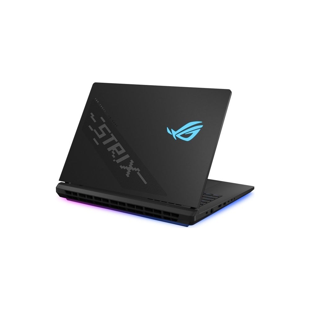 Asus Rog Strix Scar G18 G835LXG-TQ557 Intel Core Ultra 9 290HX Plus 128GB Ddr5 8tb SSD Fdos 175W RTX5090 24GB Ggdr7 18
