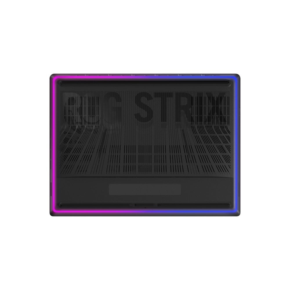 Asus Rog Strix Scar G18 G835LXG-TQ557 Intel Core Ultra 9 290HX Plus 128GB Ddr5 512GB SSD W11PRO 175W RTX5090 24GB Ggdr7 18