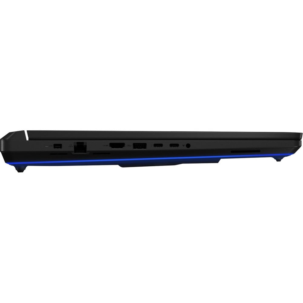 Asus Rog Strix Scar G18 G835LXG-TQ557 Intel Core Ultra 9 290HX Plus 64GB Ddr5 2tb SSD W11PRO 175W RTX5090 24GB Ggdr7 18