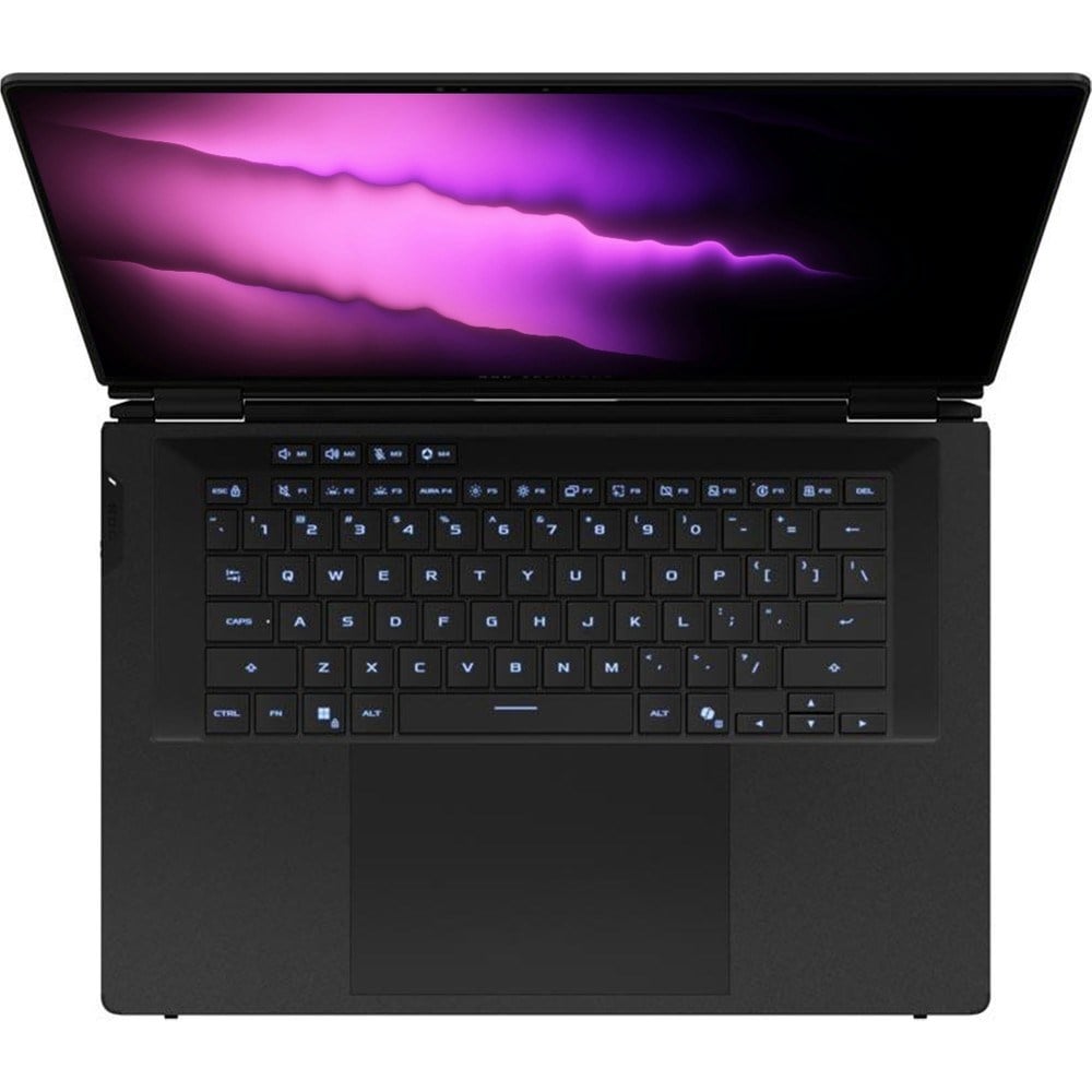 Asus Rog Zephyrus Duo (2026) Intel Core Ultra 9 386H 64GB Ddr5 6tb Windows 11 Home Geforce Rtx 5090 24GB Çift Ekran 16