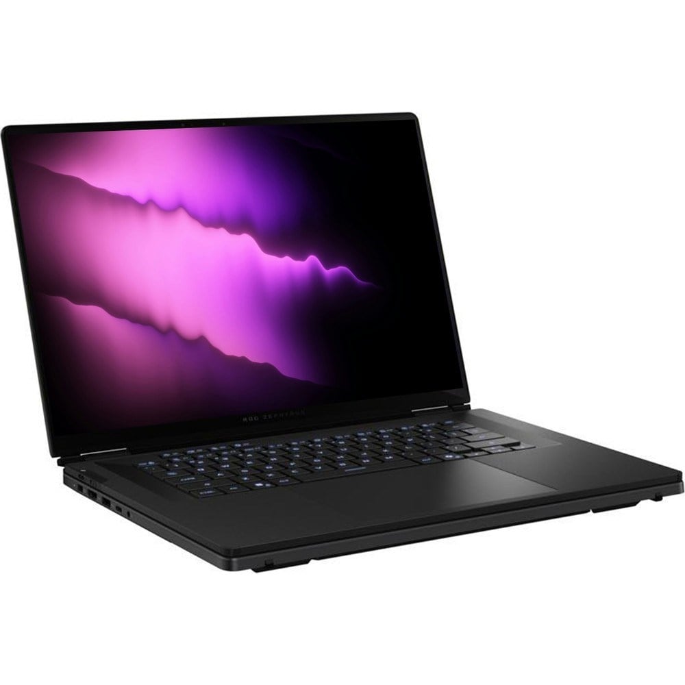 Asus Rog Zephyrus Duo (2026) Intel Core Ultra 9 386H 64GB Ddr5 8tb Windows 11 Pro Geforce Rtx 5090 24GB Çift Ekran 16