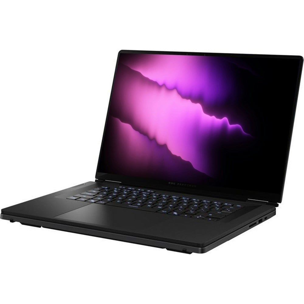 Asus Rog Zephyrus Duo (2026) Intel Core Ultra 9 386H 64GB Ddr5 6tb Freedos Geforce Rtx 5090 24GB Çift Ekran 16