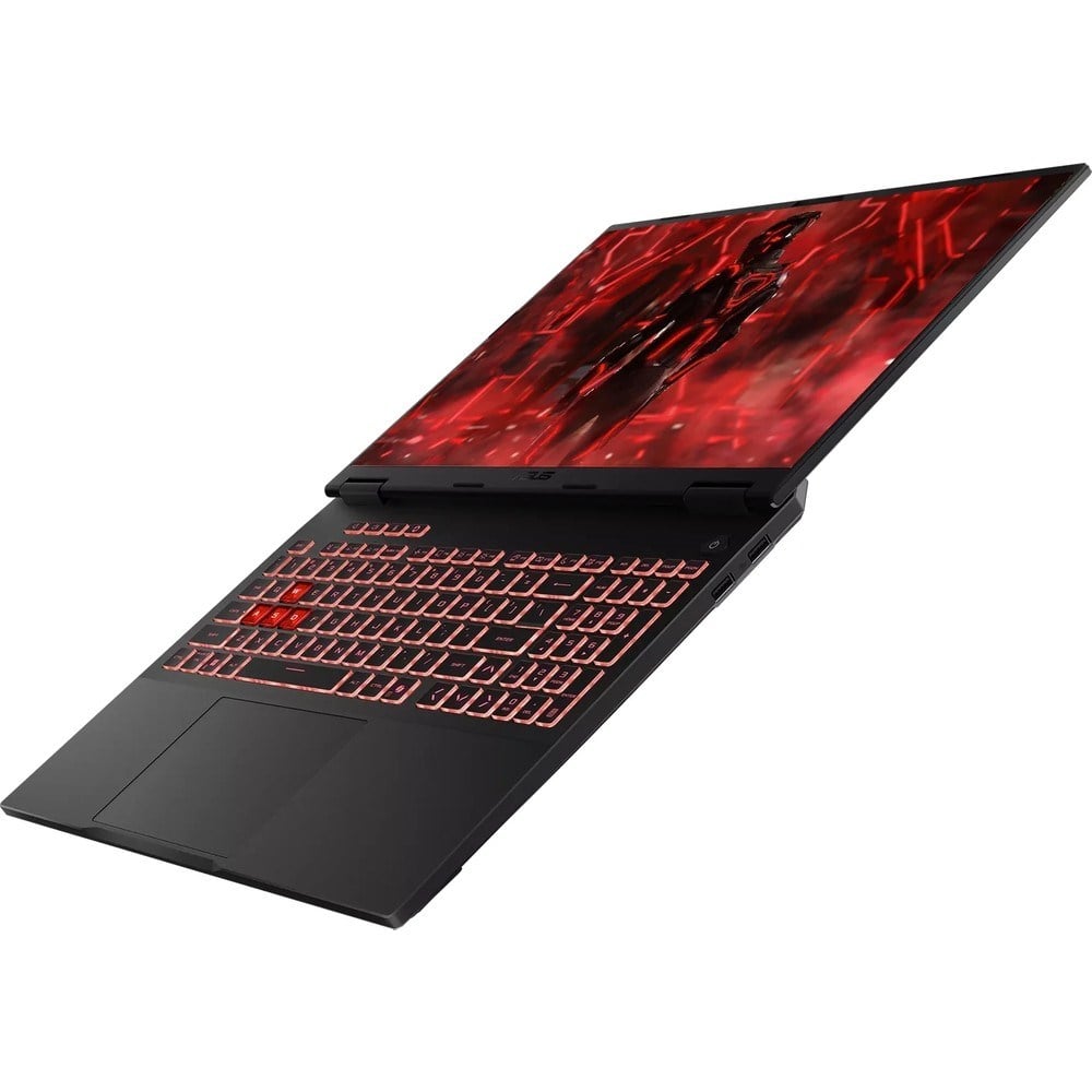 Asus Tuf A16 Ryzen 7 260 RTX 5060 8GB 16GB RAM 1TB SSD 16