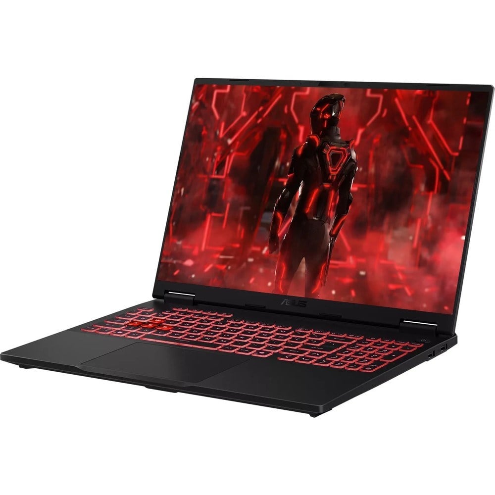 Asus Tuf A16 Ryzen 7 260 RTX 5060 8GB 16GB RAM 1TB SSD 16