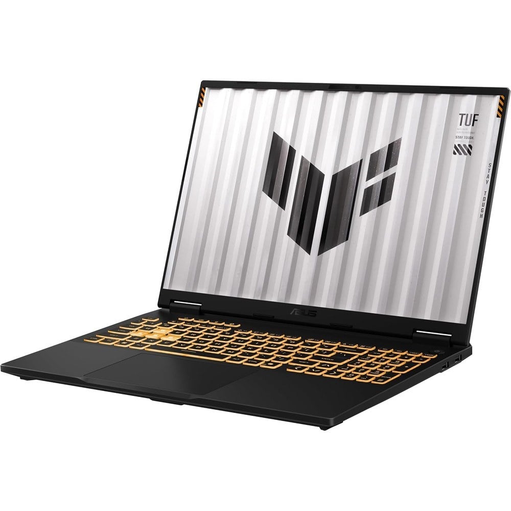 Asus Tuf F16 FX608JH-RV082 Intel Core I5-13450HX 64GB Ram 2tb SSD Nvıdıa Geforce Rtx 5050 Freedos K41