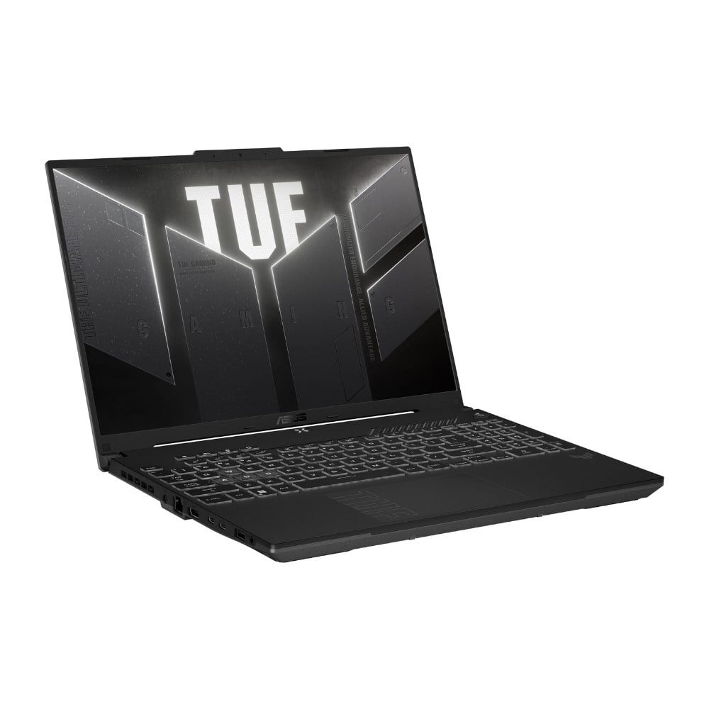 Asus Tuf F16 Intel 5-210H 40-Gbddr5 2 Tbssd RTX4050 (6GB-140W) 16