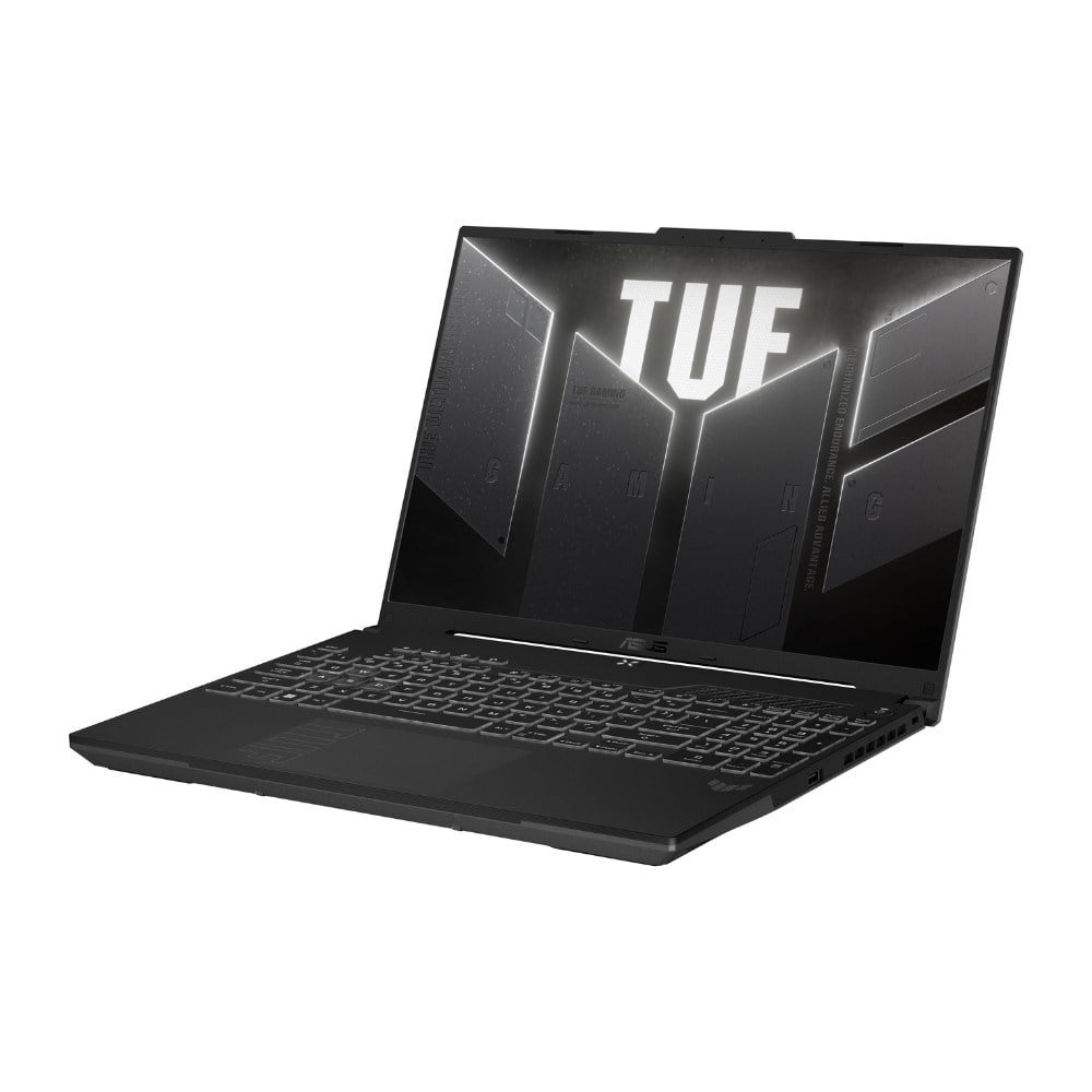 Asus Tuf F16 Intel 5-210H 64-Gbddr5 4 Tbssd RTX4050 (6GB-140W) 16