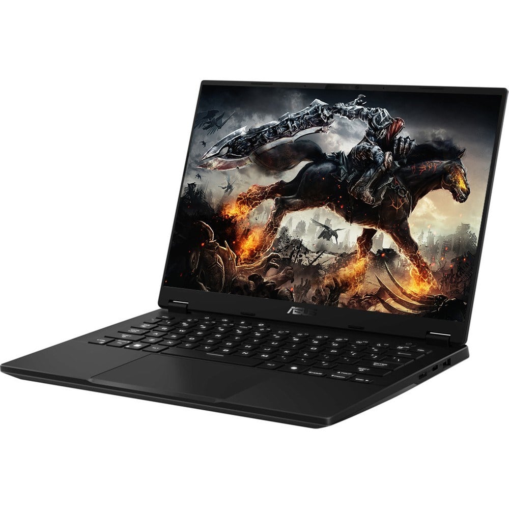 Asus Tuf Gaming A14 FA401UH Amd Aı Ryzen 7 260 32GB Ddr5 1tb SSD 8GB/RTX5050 115W 14-Inch, 165Hz 2.5k (2560 x 1600, 400NITS Wqxga Freedos Gaming Laptop ZRG025F03+ZETTAÇANTA
