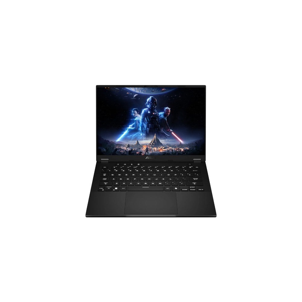 Asus Tuf Gaming A14 Ryzen 7 260 16GB LPDDR5X 4tb SSD 8GB/RTX5050/105W WIN11PRO 14