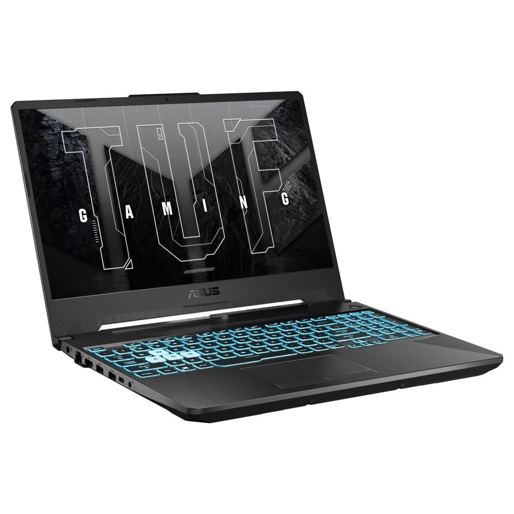 Asus Tuf Gaming A15 FA506NCG-HN206 C12 Gaming Amd Ryzen 7-7445HS 24 GB 1 Tb Rtx 3050 4gb 15.6