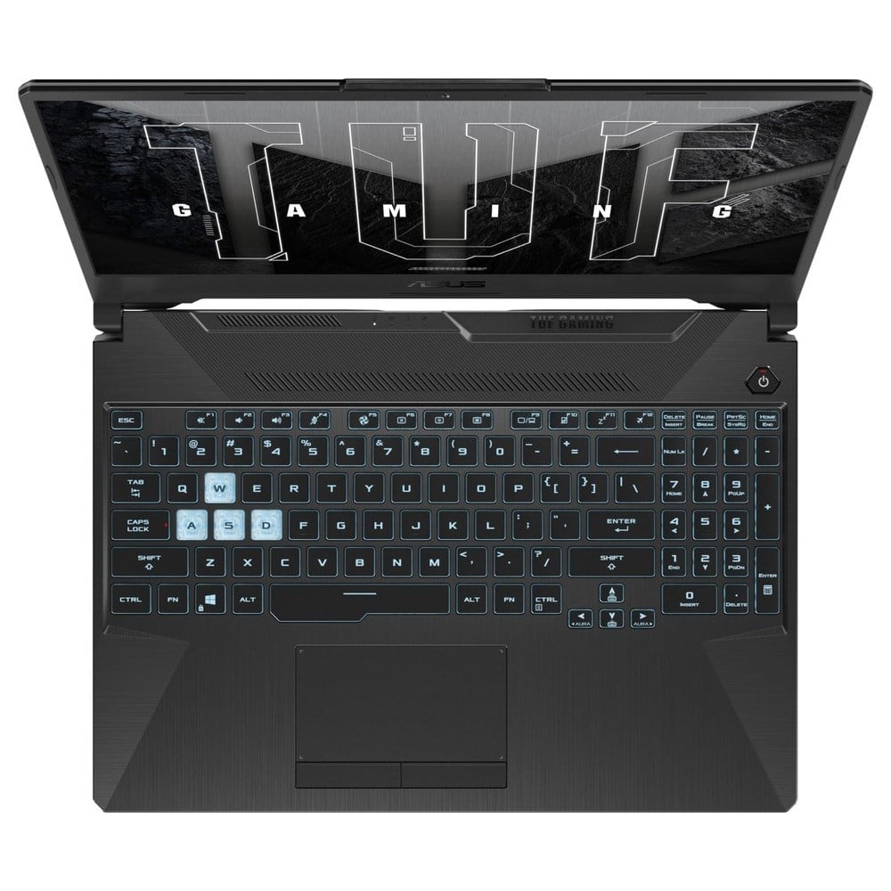 Asus Tuf Gaming A15 FA506NCG-HN206 C20 Gaming Amd Ryzen 7-7445HS 24 GB 2 Tb Rtx 3050 4gb 15.6