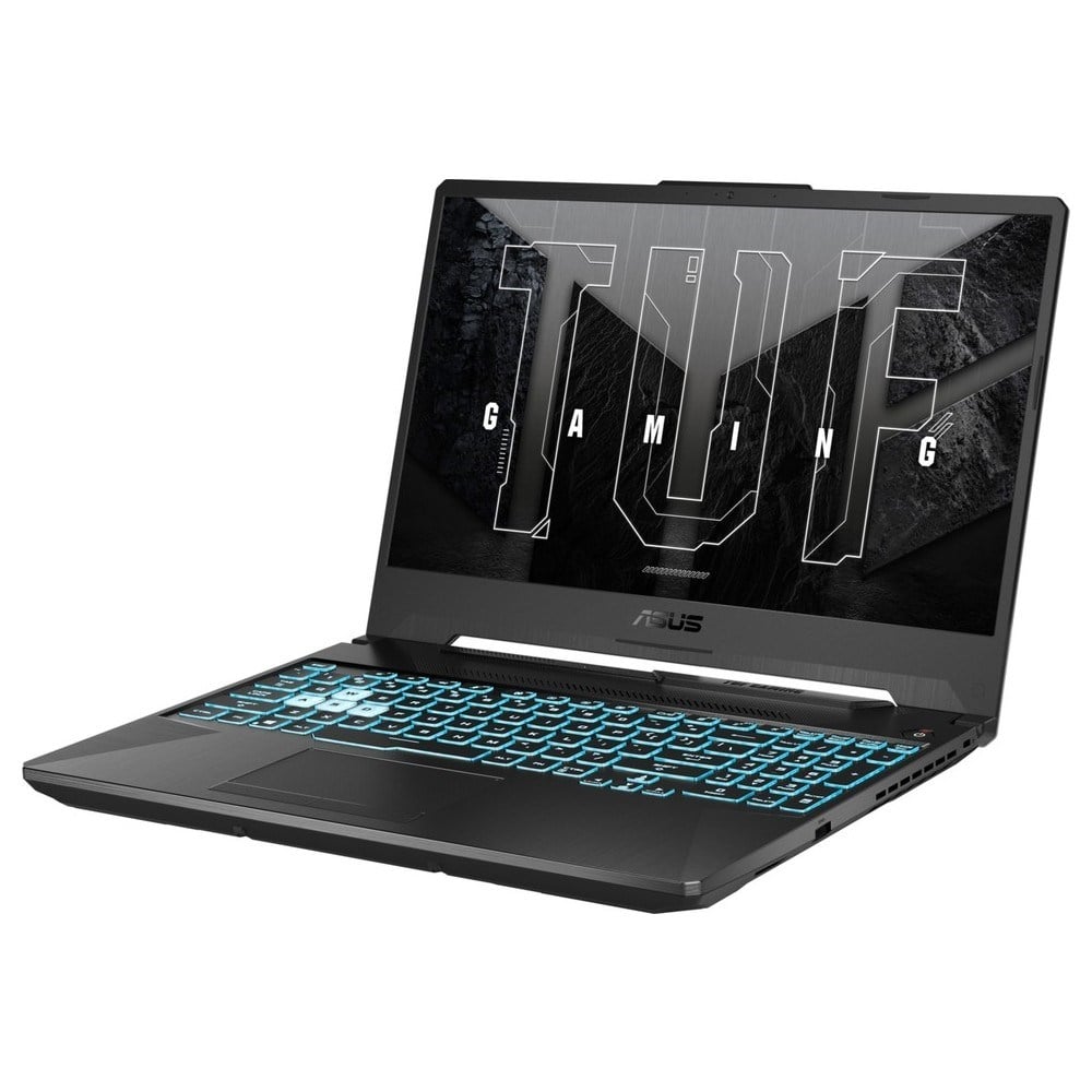 Asus Tuf Gaming A15 FA506NCG-HN206 C43 Gaming Amd Ryzen 7-7445HS 64 GB 512 GB Rtx 3050 4gb 15.6