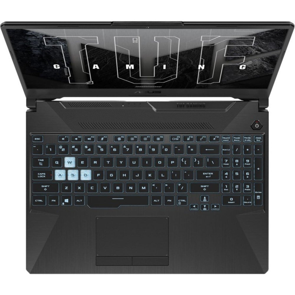 Asus Tuf Gaming A15 FA506NCG-HN265 Amd RYZEN7-7445HS 48GB 1tbssd RTX3050 15.6