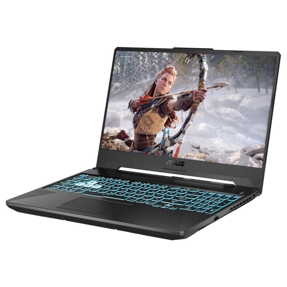 Asus Tuf Gaming A15 FA506NCR Amd Ryzen 7 7435HS 80 GB 1tb SSD RTX3050 4 GB 15.6