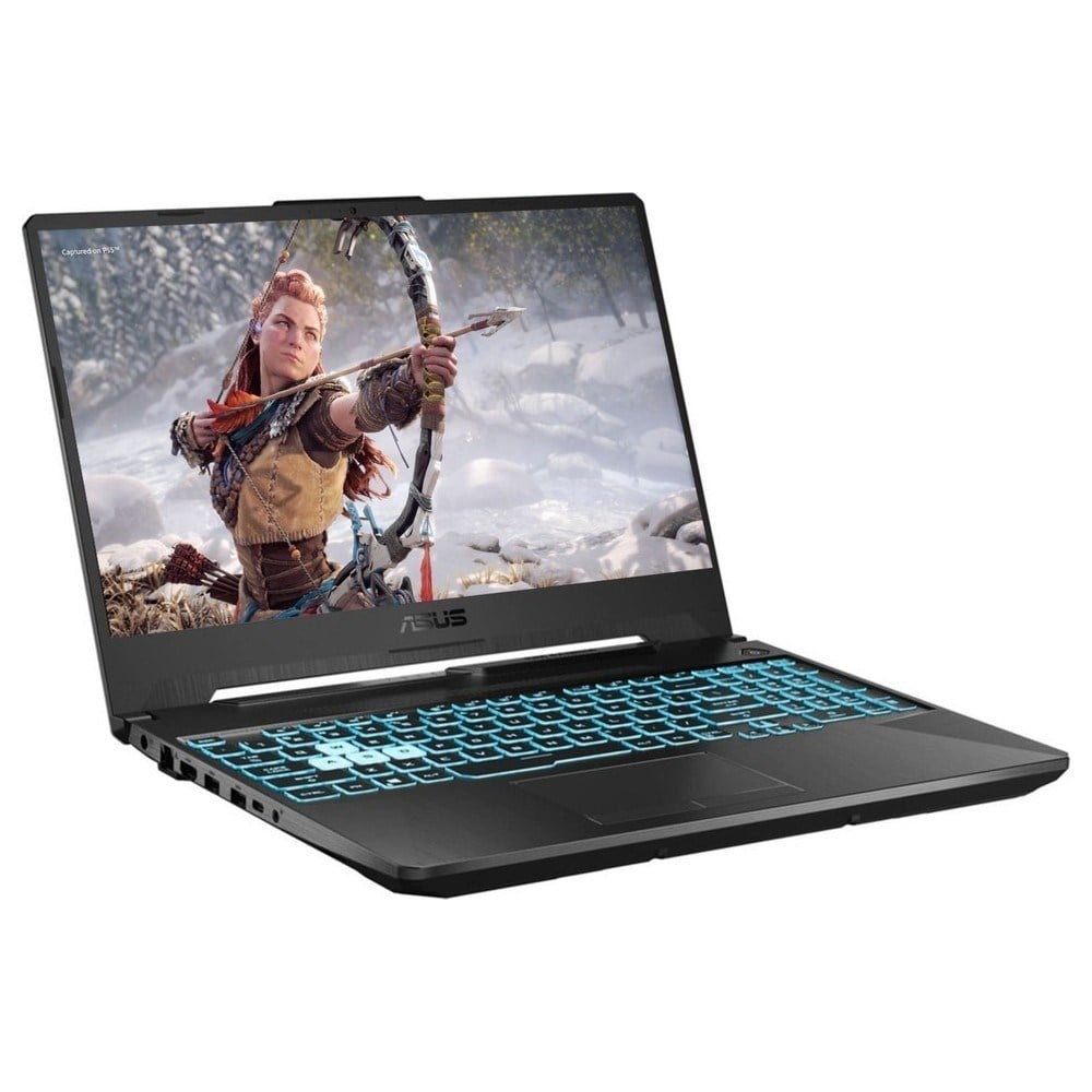 Asus Tuf Gaming A15 FA506NCR Amd Ryzen 7 7435HS 80 GB 1tb SSD RTX3050 4 GB 15.6