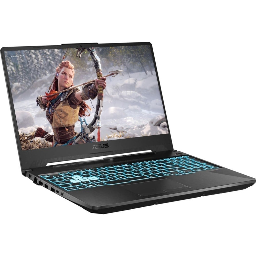 Asus Tuf Gaming A15 FA506NCR Amd Ryzen 7 7435HS 16GB Ddr5 1tb SSD RTX3050 4gb 15.6