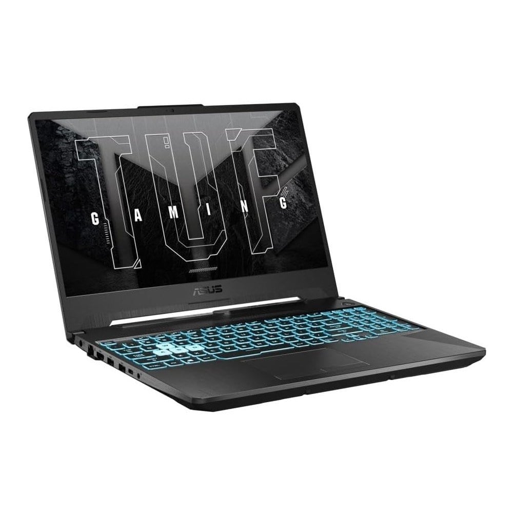 Asus Tuf Gaming A15 FA506NCR-HN001 Ryzen 7 7435HS 24GB Ram 2tb SSD RTX3050 15.6