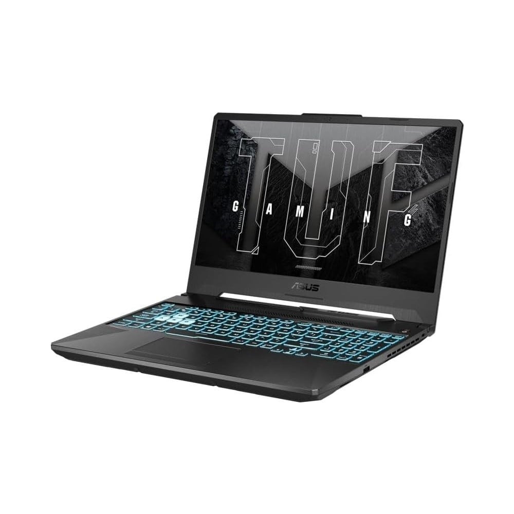 Asus Tuf Gaming A15 FA506NCR-HN001 Ryzen 7 7435HS 16GB Ram 512GB SSD RTX3050 15.6