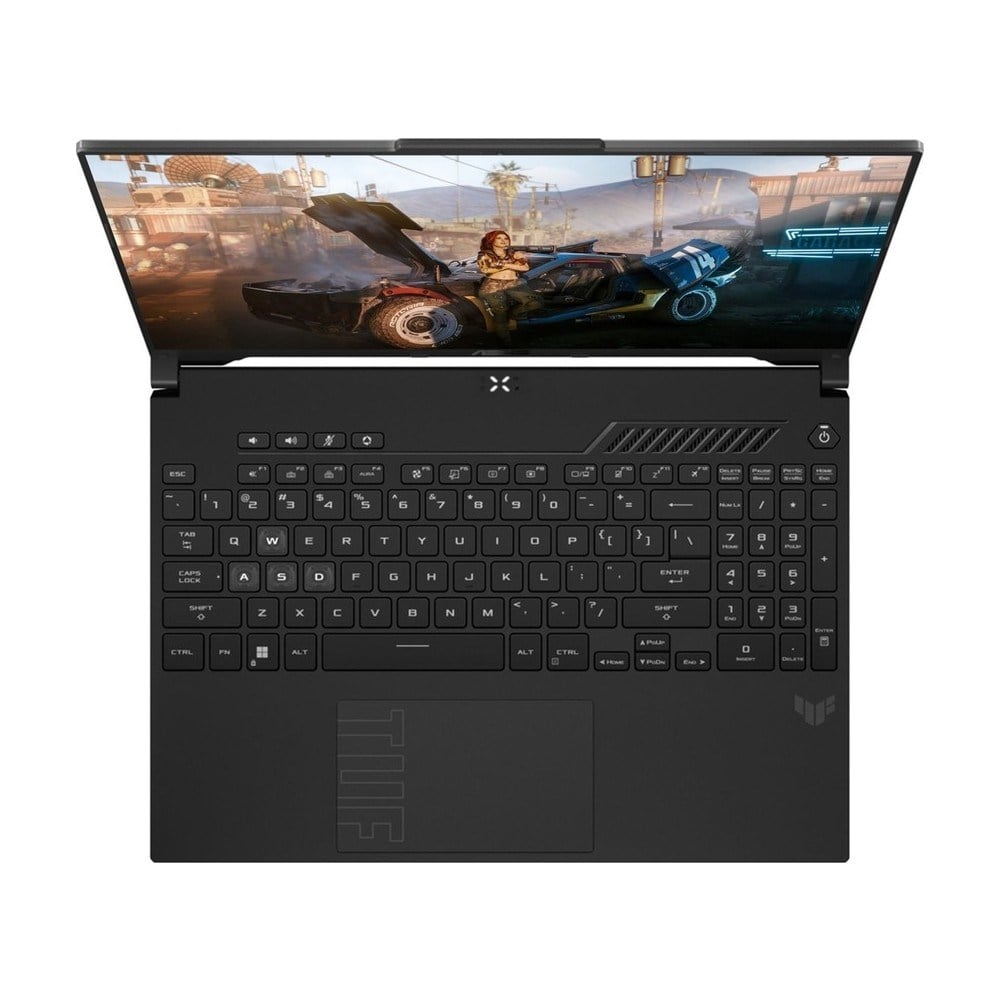 Asus Tuf Gaming A15 FA506NFR Amd Ryzen 7 7435HS 80 GB 1tb SSD RTX2050 4 GB 15.6