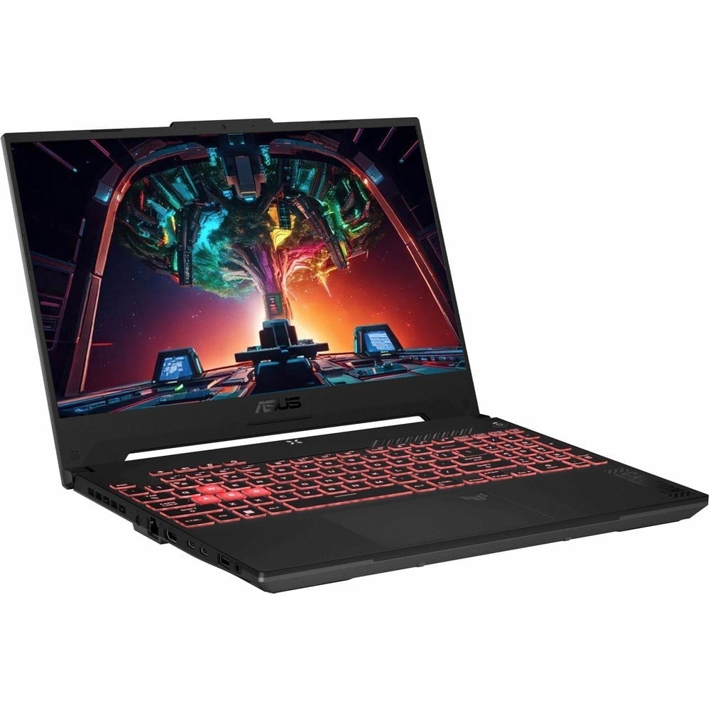 Asus Tuf Gaming A15 FA507NUR-LP005A16 Ryzen7 7435HS 16GB 512SSD RTX4050 15.6