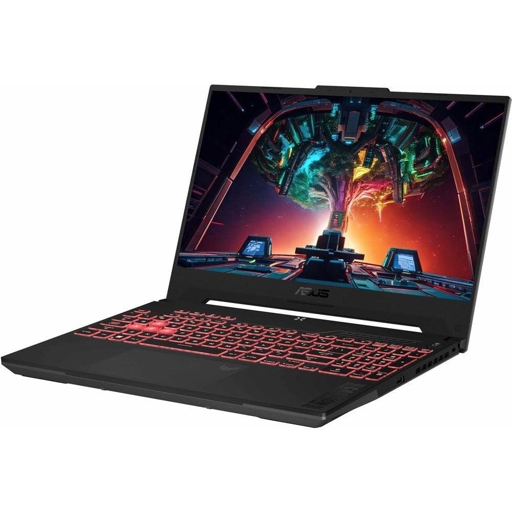 Asus Tuf Gaming A15 FA507NUR-LP005A2 Ryzen7 7435HS 16GB 1tbssd RTX4050 15.6