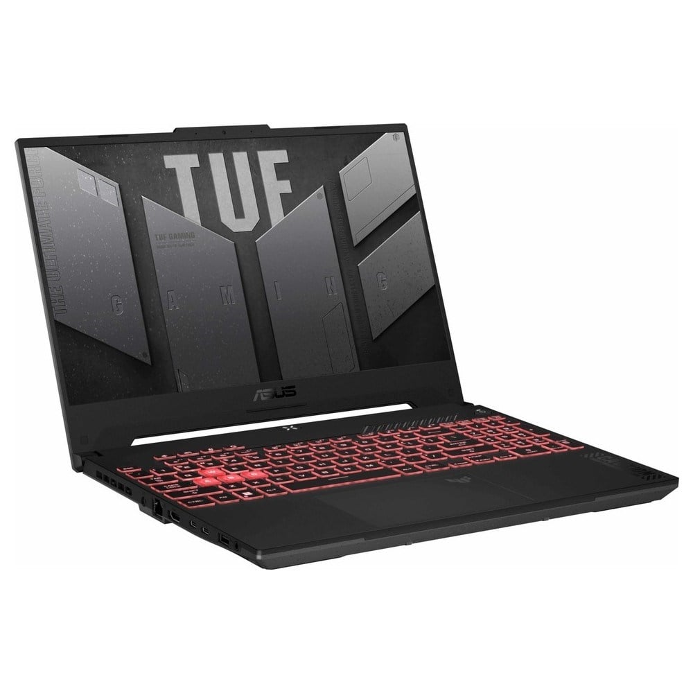 Asus Tuf Gaming A15 FA507NUR-LP035 Amd Ryzen 7 7435HS 8 GB Ram 512 GB SSD RTX4050 140W 144Hz Freedos K1