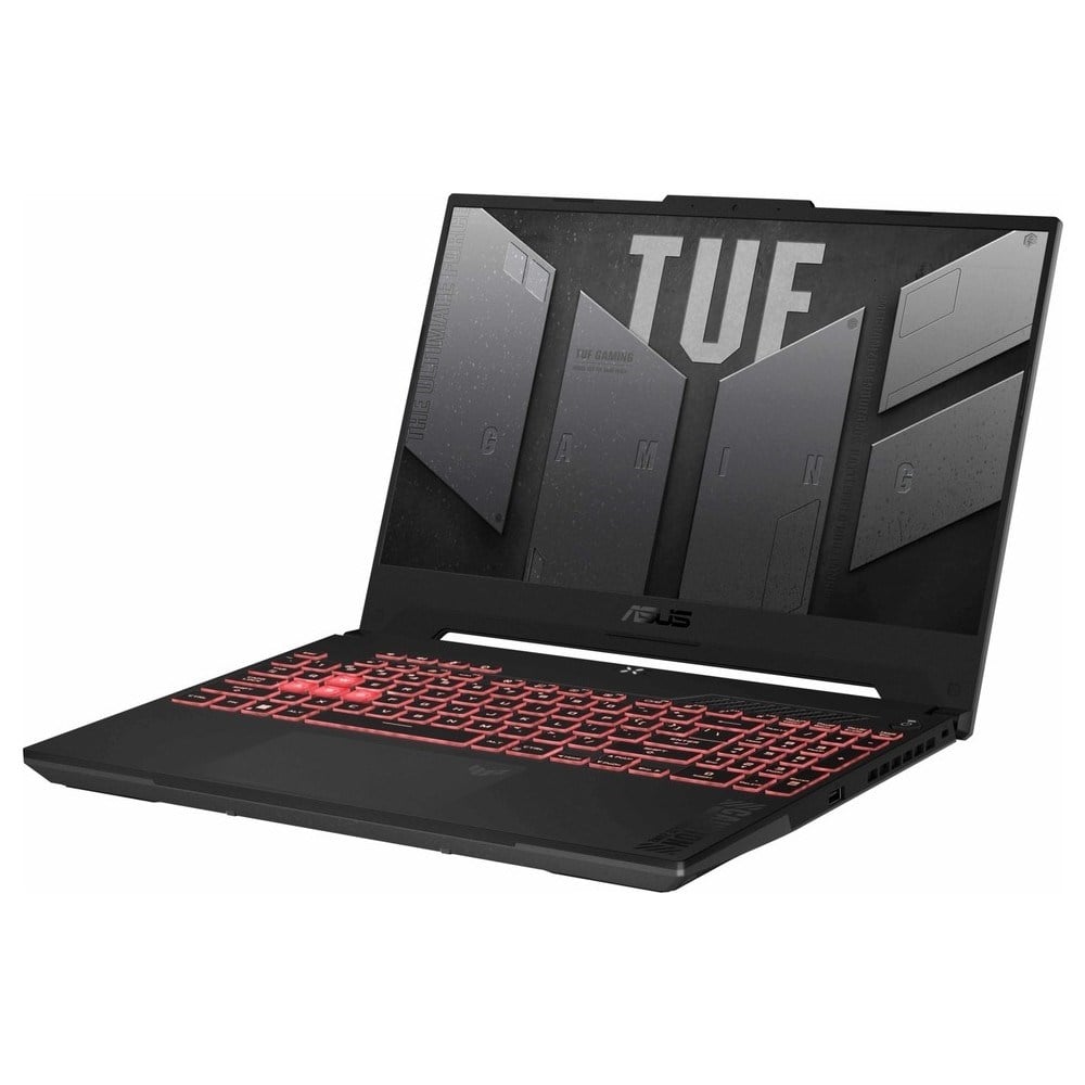 Asus Tuf Gaming A15 FA507NUR-LP035 Amd Ryzen 7 7435HS 8 GB Ram 512 GB SSD RTX4050 140W 144Hz Freedos K1