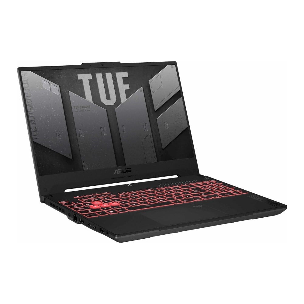 Asus Tuf Gaming A15 Ryzen-7 7435HS 32-GB DDR5 512 GB SSD RTX4060 (8GB-115W) 15.6