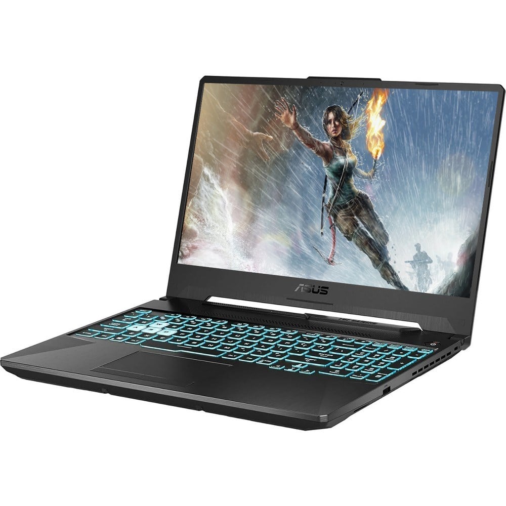 Asus Tuf Gaming A15 Ryzen 7 7435HS RTX 3050 Gaming Laptop 24GB RAM 2TB SSD 15.6