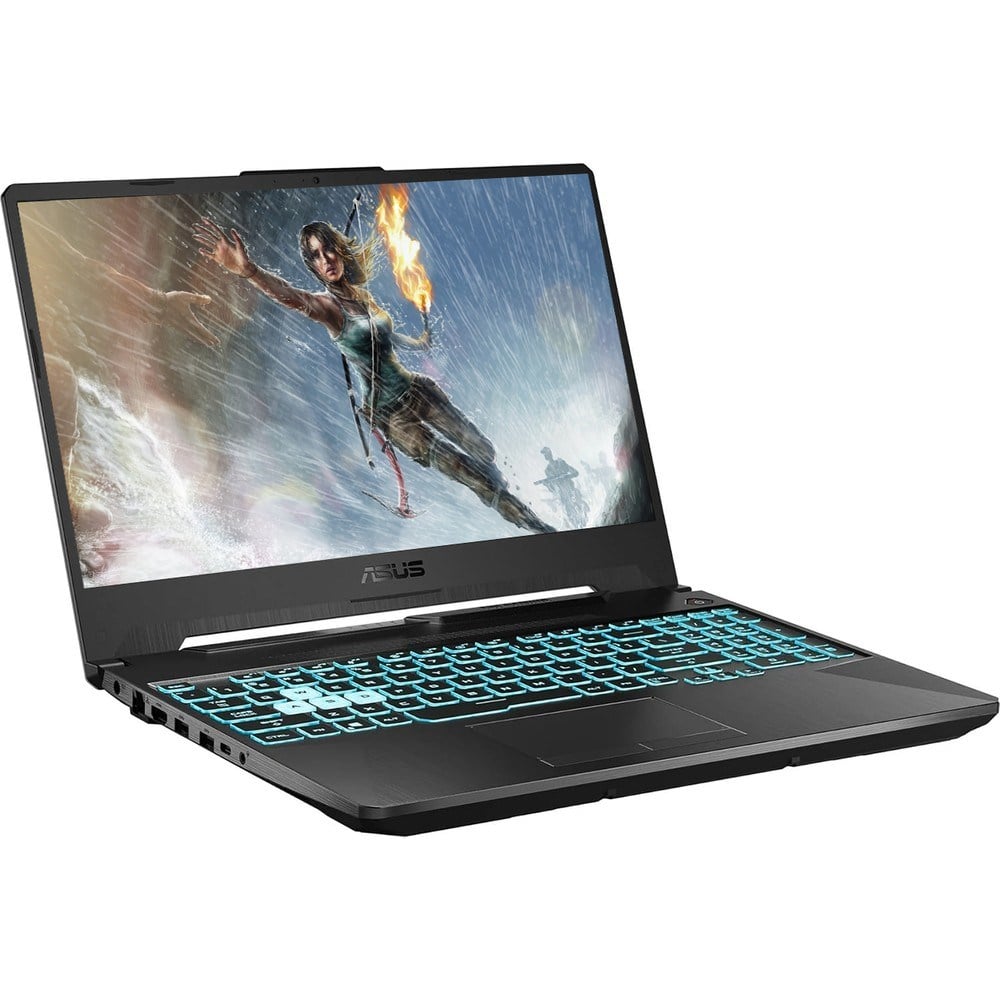 Asus Tuf Gaming A15 Ryzen 7 7435HS RTX 3050 Gaming Laptop 8GB RAM 2TB SSD 15.6