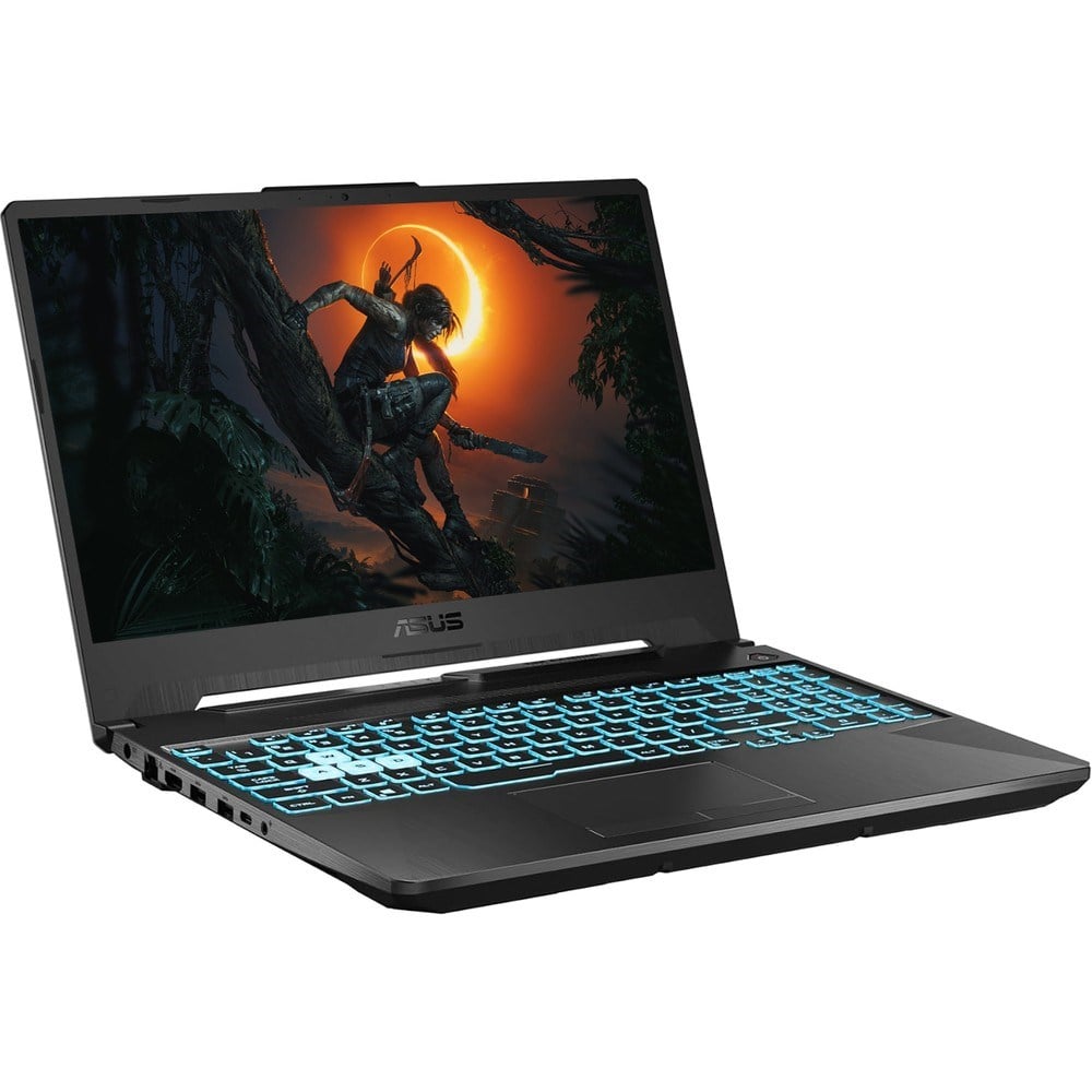 Asus Tuf Gaming A15 Ryzen 7 7445HS RTX 3050 Gaming Laptop 8GB RAM 1TB SSD 15.6